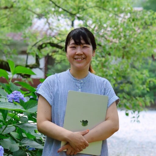 プロフィール画像